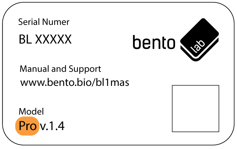 Pro Sticker