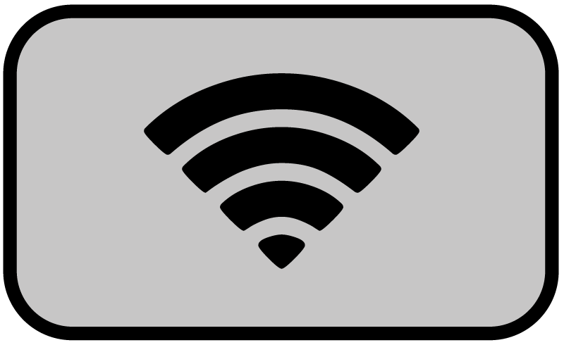 Wi-Fi icon