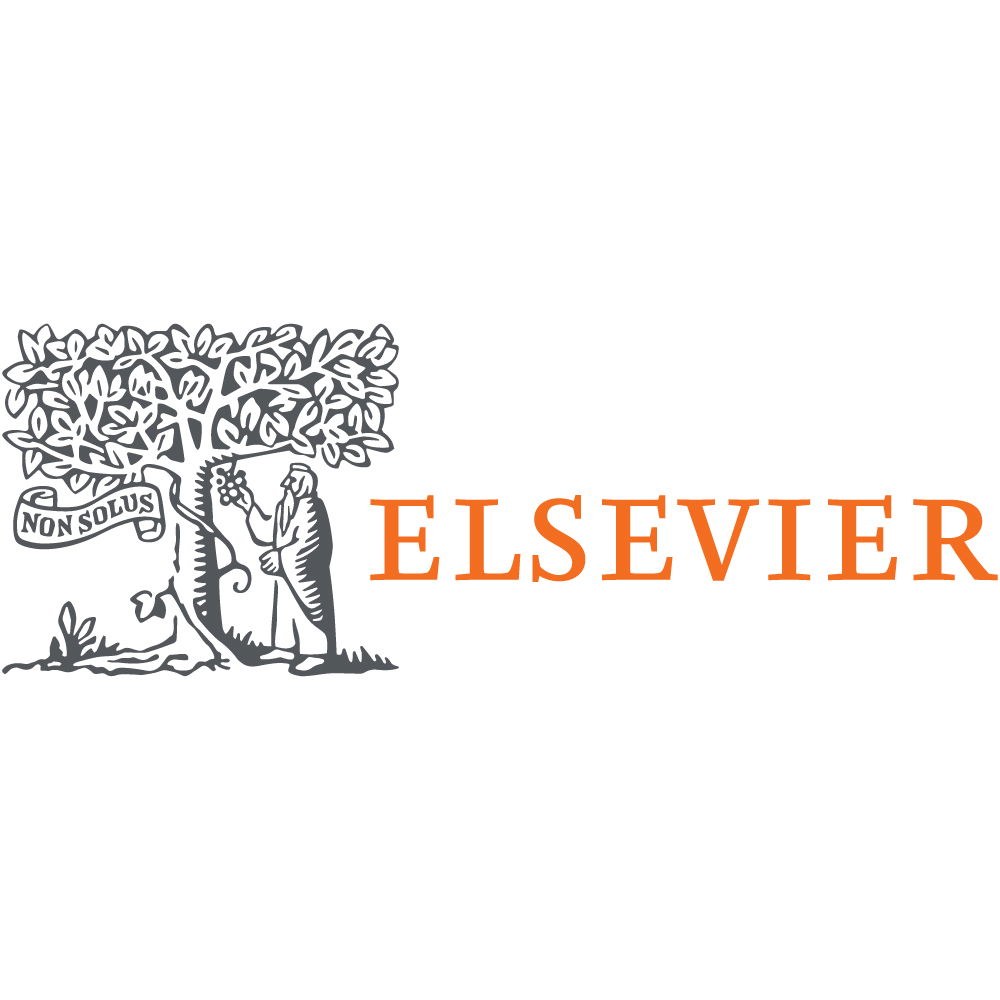 Elsevier Logo