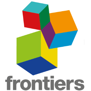 Frontiers Journal Logo