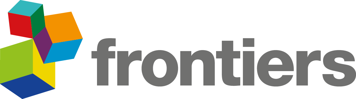 Frontiers Journal Logo