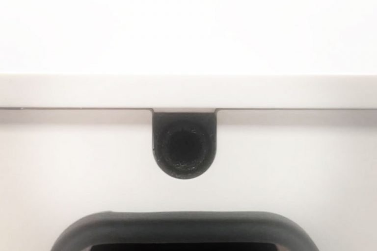 Bento Lab PCR lid latch Bento Lab