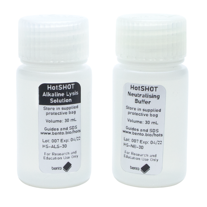 HotSHOT DNA Extraction Kit